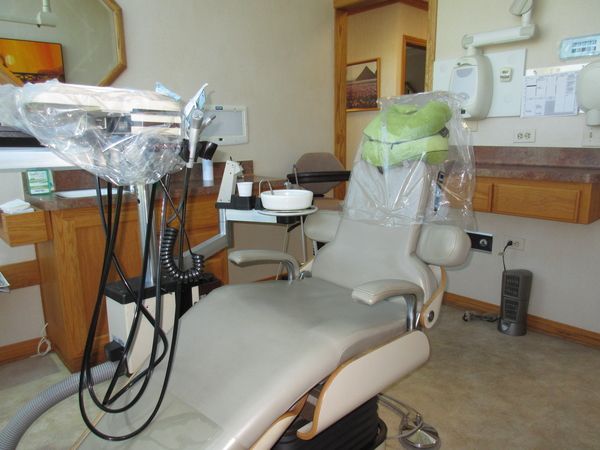 family preventive dental care