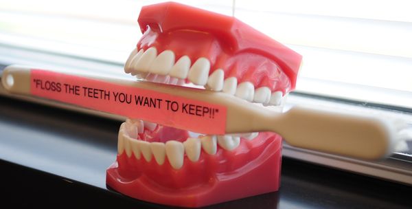 dental preventive services